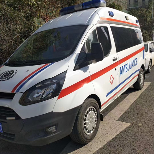 马尾品质救护车出租，为您的健康出行负责