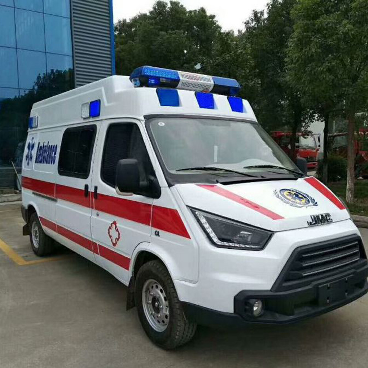 马尾瘫痪租赁救护车转运 ——生命救助的紧急响应与专业保障