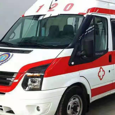 马尾非急救护送病人转院租赁救护车的优缺点对比